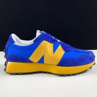 New Balance NB New Balance MS327 2020 Spring Summer New Low-Top Casual Men Women Jogging Shoes