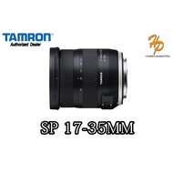 SP 17-35MM F2.8 - 4 Di OSD (N/C)