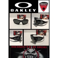 Oakley Monster Dog sunglasses Oakley sunglasses Monster DogDucati