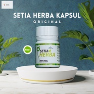 🌿Setia herba K@psul 🌿💯ORIGINAL | Lazada Malaysia