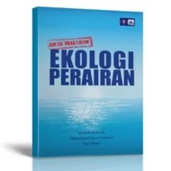 Original IPB Water Ecology Book