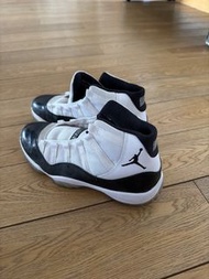 Air Jordan 11 Retro "Concord"