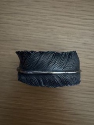 Legend 吉原直 羽毛鈪 925