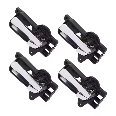 Professional 4PCS Car Inner Door Handle For I30 I30CW 2007-2011 826102L010 826202L010