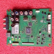 MESIN MB mainboard motherboard LED tv machine Panasonic TH L32B6G - TH-L32B6 G - TH L 32B6G