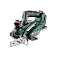 High quality METABO - HO 18 LTX 20-82 - 18V Cordless Planer (without Battery and Charger) A new in s