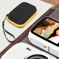 tominihouse-my Gugxiom Half Frame Film Camera Case for F9 H35 F8 501F M35  Digital FZ45 FZ55 with Me