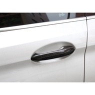 [Dry Carbon] Bmw 325 530i 12345678series G20 G30 G80 Dry Carbon Fiber Outside Door Handle Pull