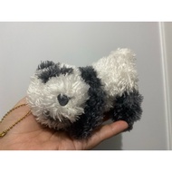 Gelato Pique - Panda - Plush Charm