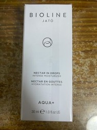 Bioline Jato intense moisturizer