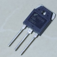 Fqa70n10 70N10 FQA Mosfet 70A 100V Equation SSH70N10A To-3p TR FET