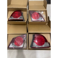 Civic FD2 Taillamp..