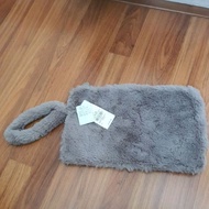 Earth music & ecology Clutch Bag