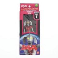 BANDAI 超人力霸王系列 7 超人之母