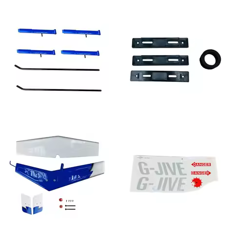 Roban 600 Size MD-500E Fuselage Spare Parts RC Helicopter Replacement Canopy / Window / Cockpit / De