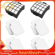 [Hot-Sale] Replacement Filters Vacuum Stratos Upright Vacuum HEPA Filters for  Replacement Vacuum Fi