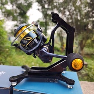 [Favorite] Bearking KER Premium Fishing Reel - Beautiful and Cheap