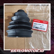 Import 44018T7W H:11cm ID Small Hole:2.8cm ID Large Hole:8.5cm Boot kokel OUTER