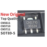 5pcs CN5611 CN5710 CN5711 SOT89-5 New chip ic