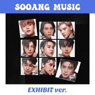 NCT127 5th Album [Fact Check] Exhibit ver.