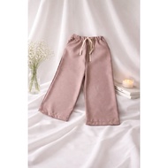 3-8T Girls' Bottoms (DAISY PANTS)