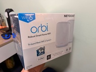 Netgear Orbi AX5400 RBK762 Wifi6