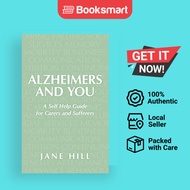 Alzheimers And You - Paperback - English - 9781449053710