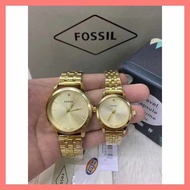 Fossil`lX,Couple#L;Watch+xW@ZO@va[lO!#FO9006A