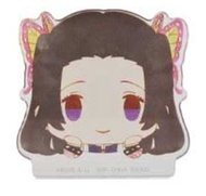 BANDAI - 鬼滅之刃 回憶中的蝴蝶屋 一番賞 E賞 亞克力立牌 週邊配飾- 胡蝶忍[平行進口]
