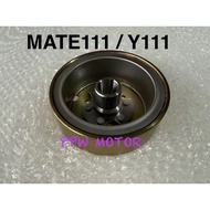 Magnetic Wheel mate111 Y111