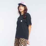 FRDM Streetwear Tshirt Pocket Boxy Boxy T Shirt Men Tshirt Lelaki