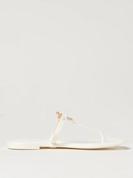 TORY BURCH Sandals 137704 102 White