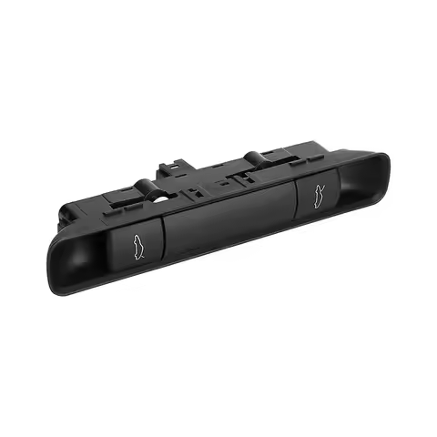 Car Hood/trunk Lid Release Switch For Porsche For 911 For 987 For Boxster Gen 1 & Gen 2 (2005-2012) 