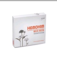 What Is Hmohim (Hemohim)? 2500 (60 Sachets)
