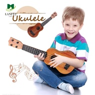 ALANFY Ukulele Musical Instrument Toy, Classical Educational Simulation Ukulele Toy, Entertainment T