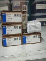 Power Supply omron S8VS-01505 5V dc 2A 15W 1 Output 100 → 240V