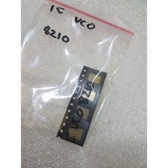 LCD VCO NOKIA 8210