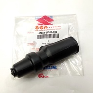 SATRIA FI 150 / SATRIA FU 150 / RAIDER FI 150: