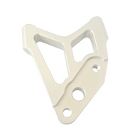 Motorcycle 82mm Brake Caliper Front Bracket support adapter For Fastace Shock Absorber With 220mm Di