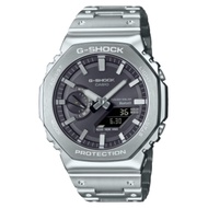 JDM WATCH ★ Casio G-SHOCK GM-B2100SD-1AJF Jam Tangan Lelaki Tali Keluli Tahan Karat/Sarung Kuarza-So