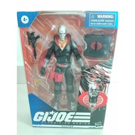 G i joe Classified Destro