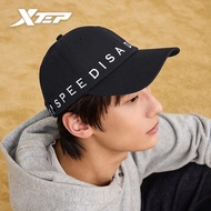 XTEP Unisex Hat Fashion Casual Simple