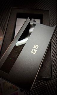 Topping G5 DAC/AMP Bluetooth