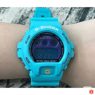 {HOT SALES }Original Japan Made G-shock DW 6900 Bamford London Limited Edition Sport Watch