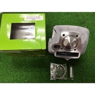 EX 5 DREAM RACING BLOCK ASSY 53mm/ 54mm/56mm