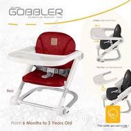 Babyelle Folding Booster Seat Gobbler Dining Chair/