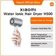 Xiaomi Water Ionic Hair Dryer H500