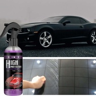 SHINE ARMOR Fortify Quick Coat High Performance Ceramic Coating