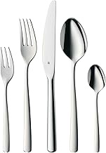 WMF Boston 1120916040 - Cutlery, 30 pc set