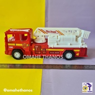 Toy fire Car/fire truck